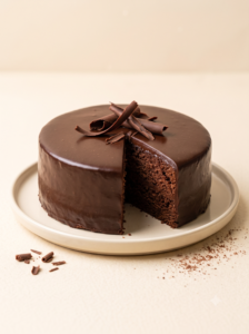 chocolate cake