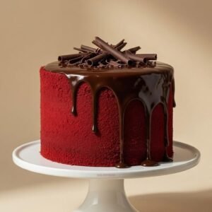 Red Velvet Cake